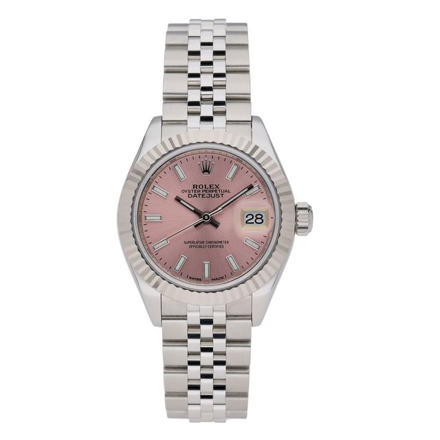 Rolex Datejust Lady 28 279174 Image 5